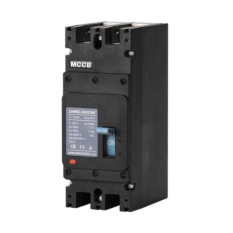 circuit breaker