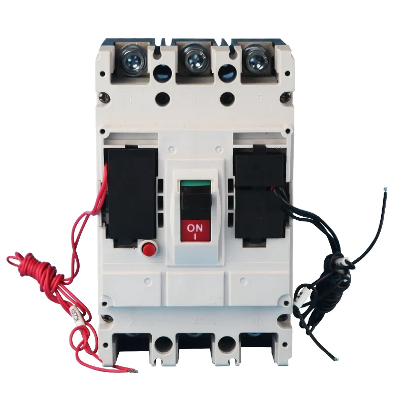 AC400V MCCB